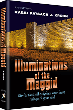 Illumnitations of the Maggid