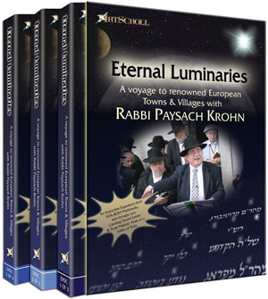 Eternal Luminaries
